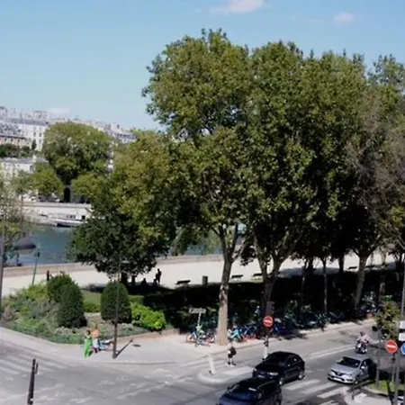 Eiffel Edge Escape 30 M From Eiffel Tower Apartment Paris Exterior photo