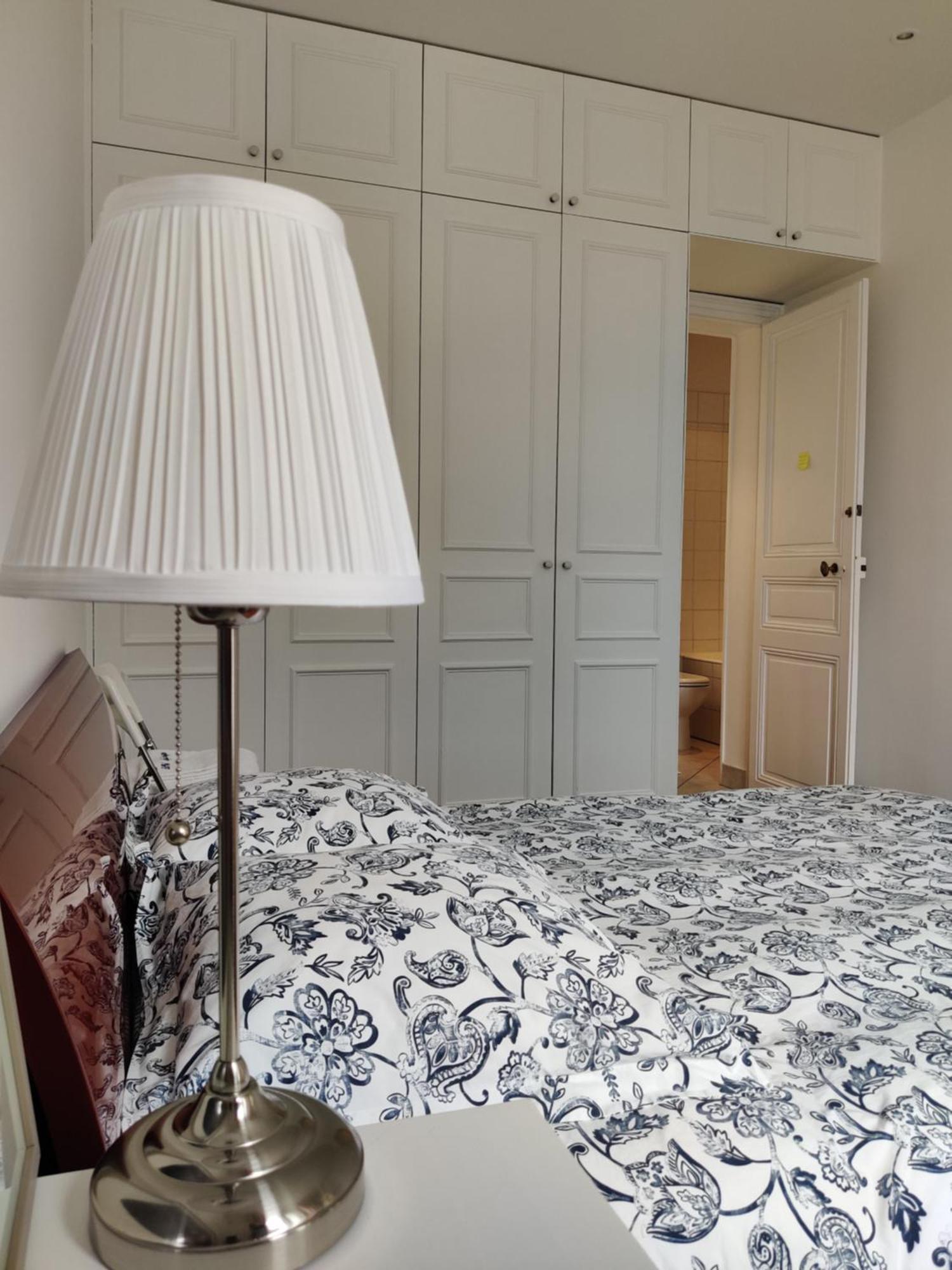 Privatunterkunft Eiffel Edge Escape 30 M From Eiffel Tower Paris